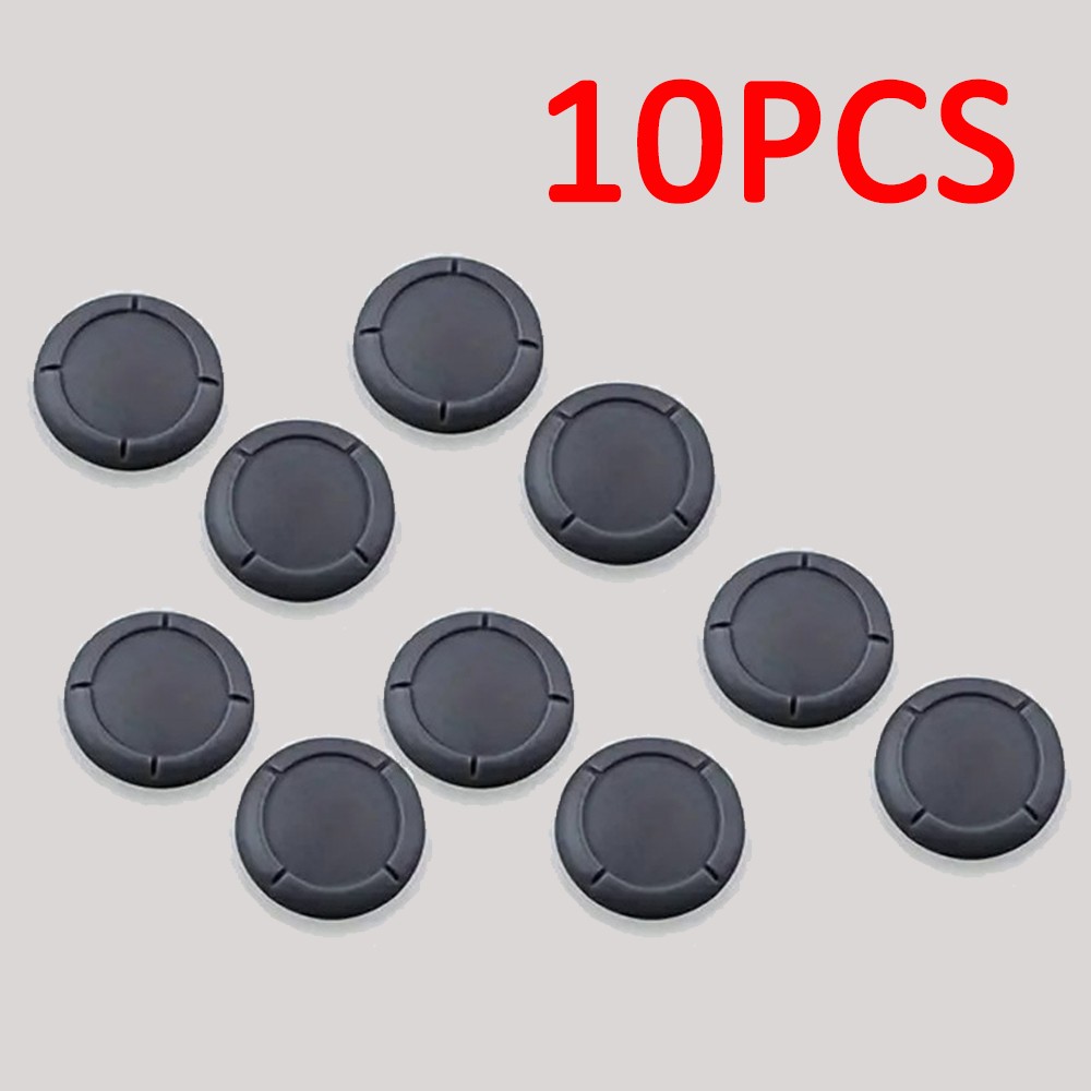 10 Analog Controller Thumb Stick Cover Replacement For Nintendo Switch/Lite/OLED