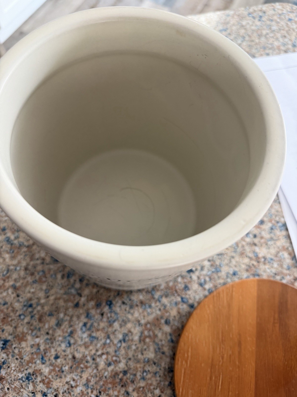 Hearth & Hand with Magnolia - Discontinued Kitchen Canister Collection (Sugar)