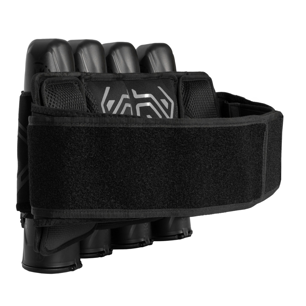 HK Army ELX Harness - 4+3 - Shadow