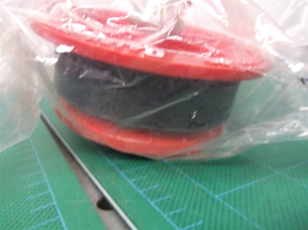 33402 Gripper 3 in. Plastic Mechanical Test Plug