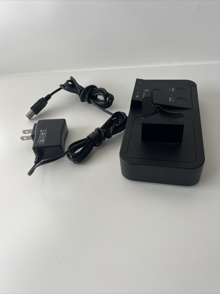 Jabra Pro 9400BS Wireless Headset Charging Base with Power Adapter