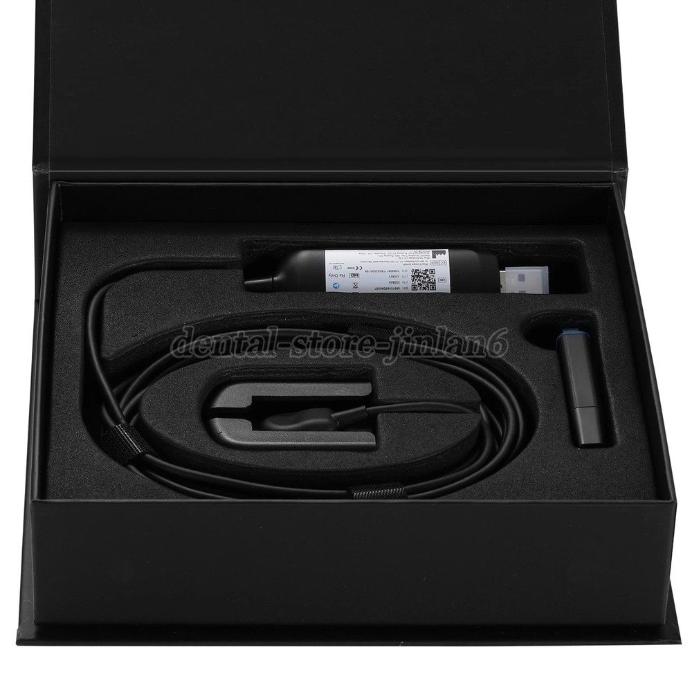 Dental Sensor Unit digital Sensor Image HD Sensor Size 1.5(TWAIN Drive Compact)