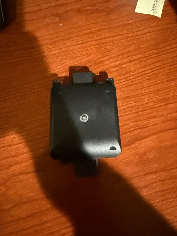 Genuine GM Side Obstacle Detection Control Module