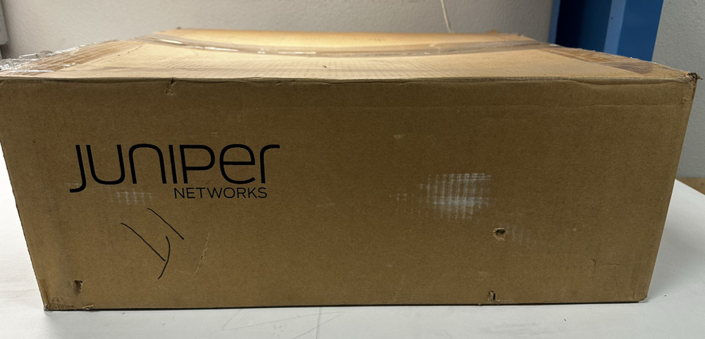 JUNIPER - EX-RPS-PWR - External Redundant power system(RPS) - Open Box