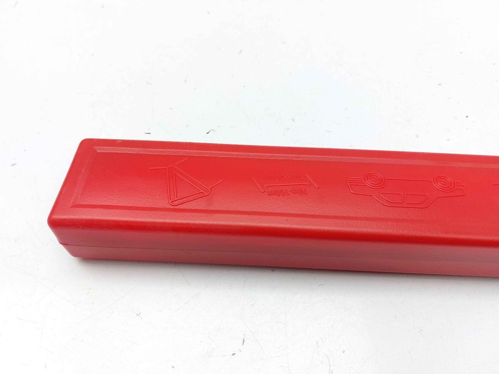 BYD SEAL U WARNING TRIANGLE 2025