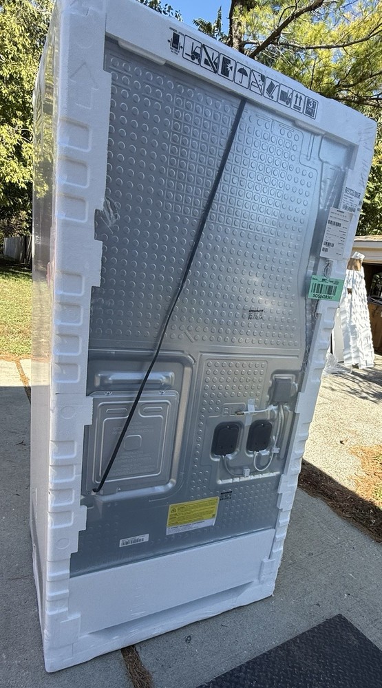 new Samsung refrigerator year 2025