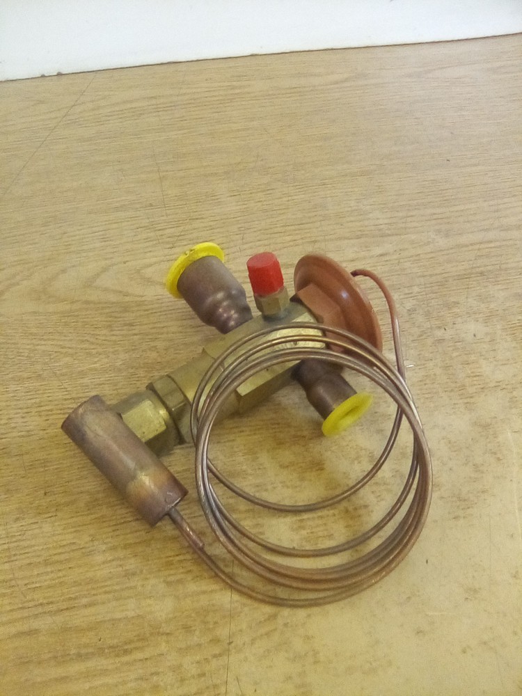 Sporlan Valve Co. EA02SC