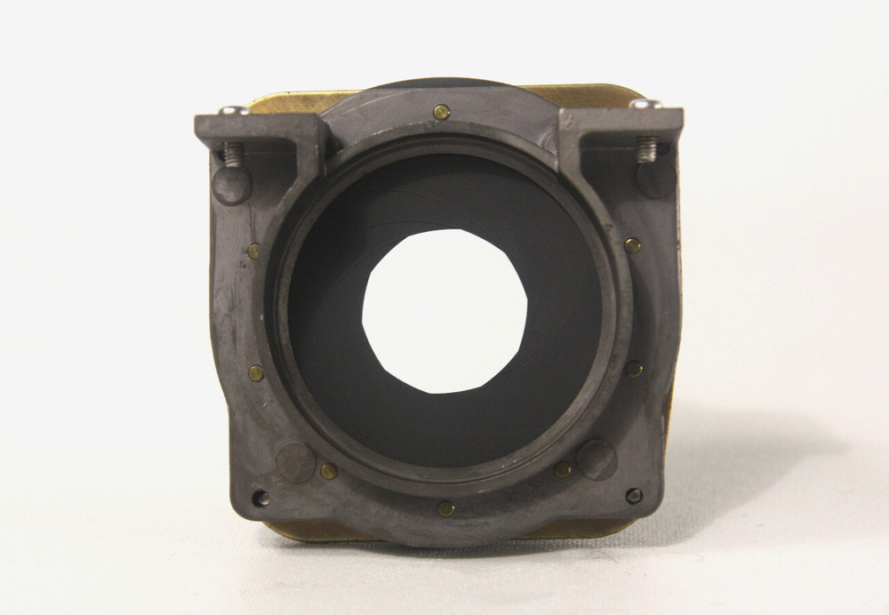 Olympus BH-2 Microscope Field Diaphragm Aperture Unit AB250400