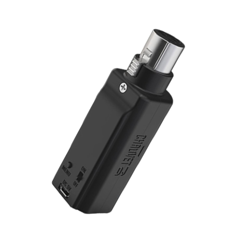 D-Fi XLR RX
