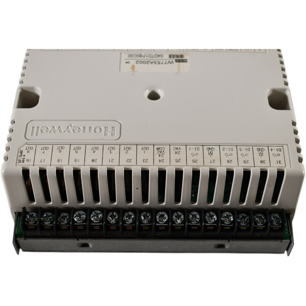 Honeywell W7753A2002 Direct Digital Controller Excel 10 Unit Ventilator