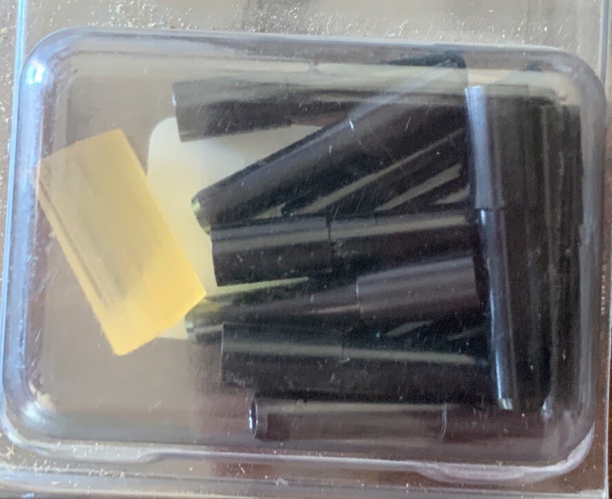 EASTON Halfout A/C Insert