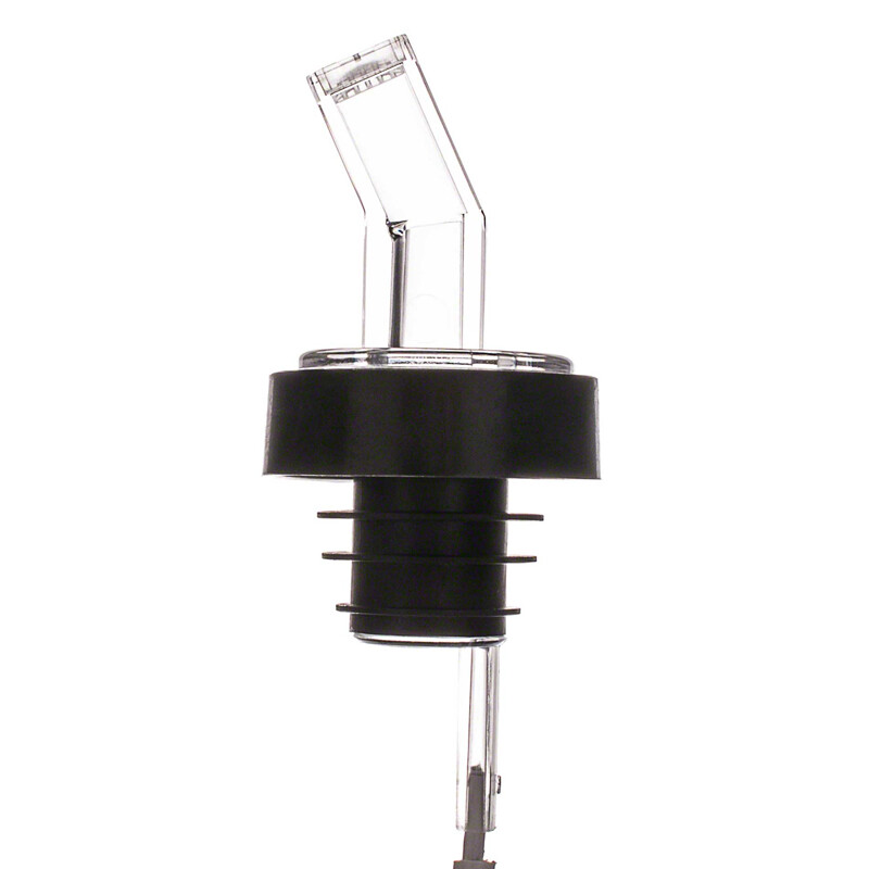 Bottle or Liquor Speed Pourer Free-Flowing with Screen [Set of 12]