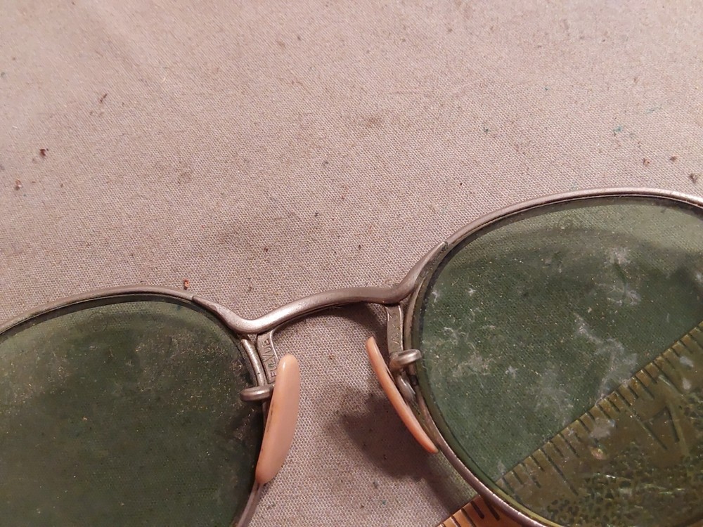 Steampunk Spectacles Eyeglasses Glasses
