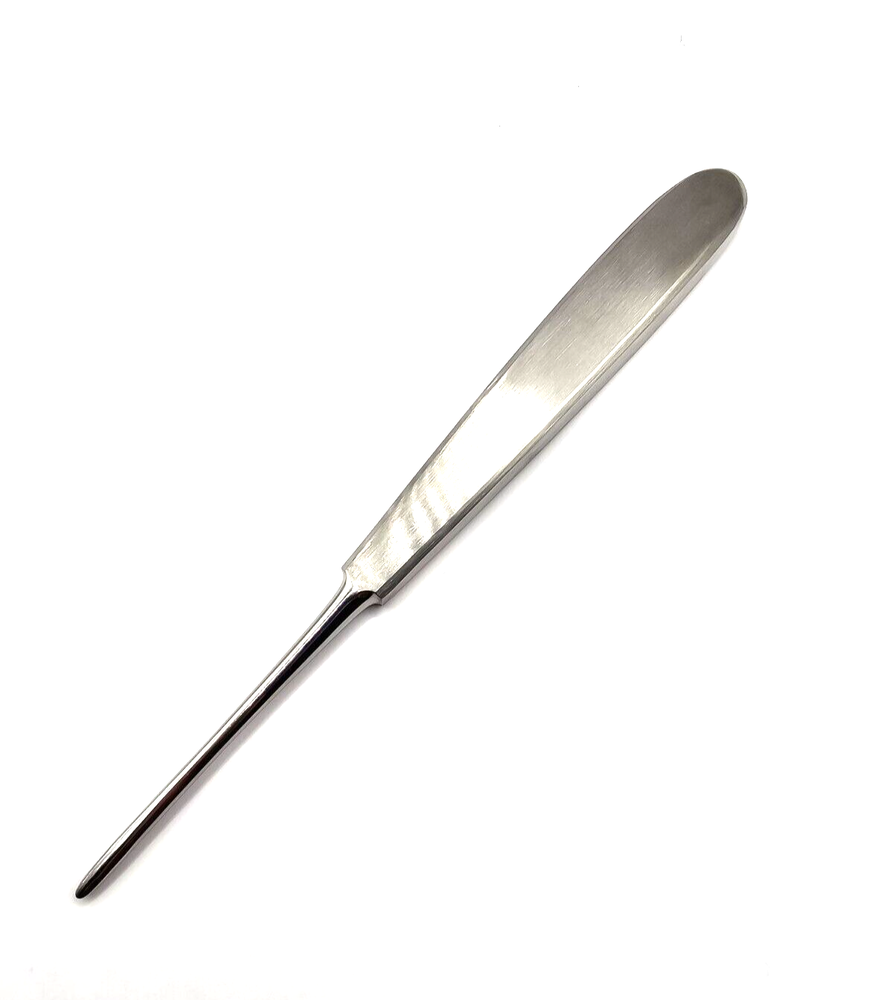 Dental Surgical Root Elevators Warwick James (Straight, Right) Tooth Extraction