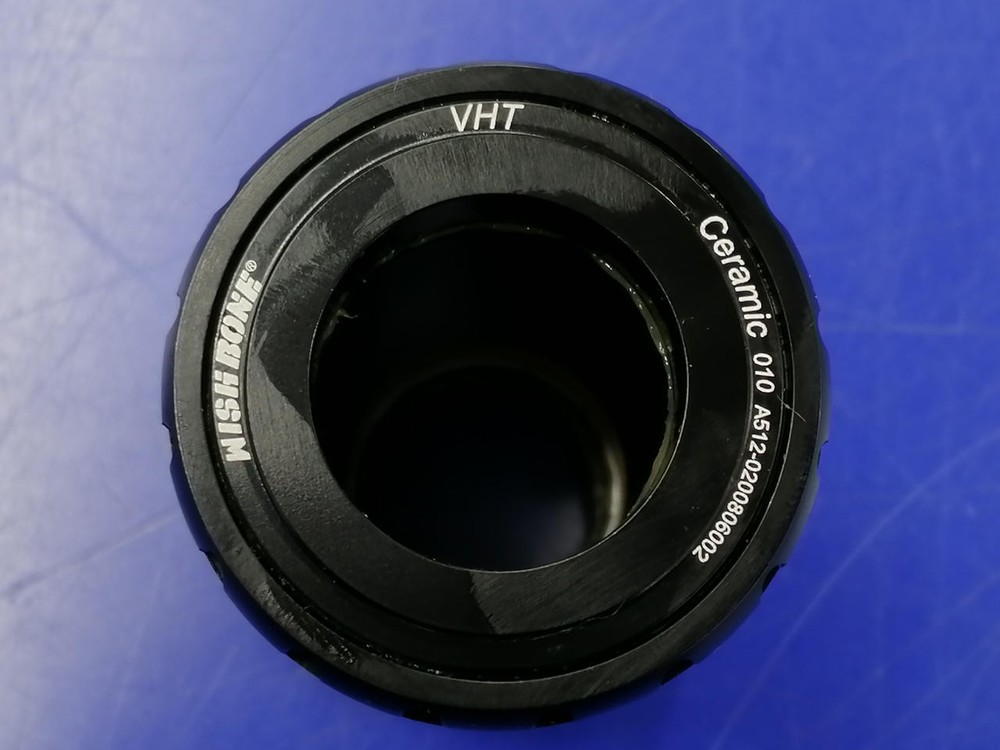 WISHBONE SUPER TRACK Bottom Bracket Wishbone