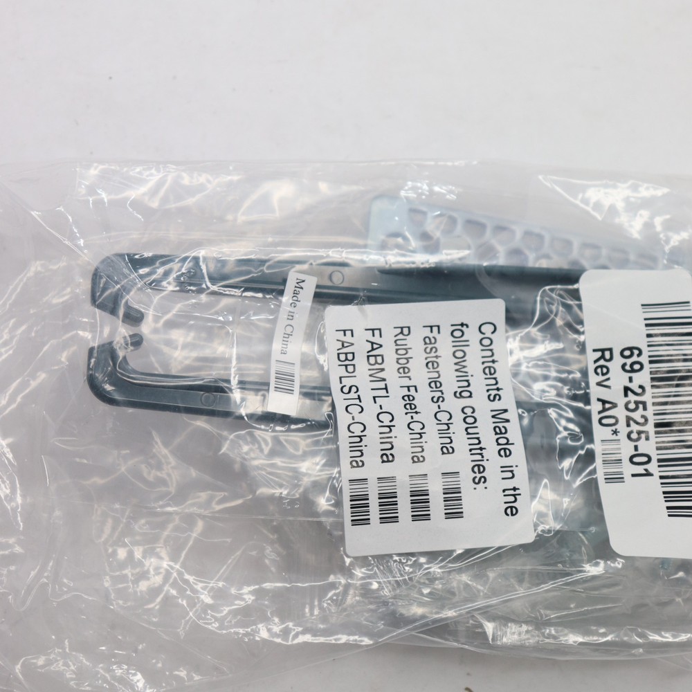 Catalyst Rack Mount Kit 69-2525-01