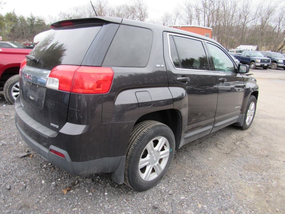 TERRAIN 2015 Glove Box 1032484