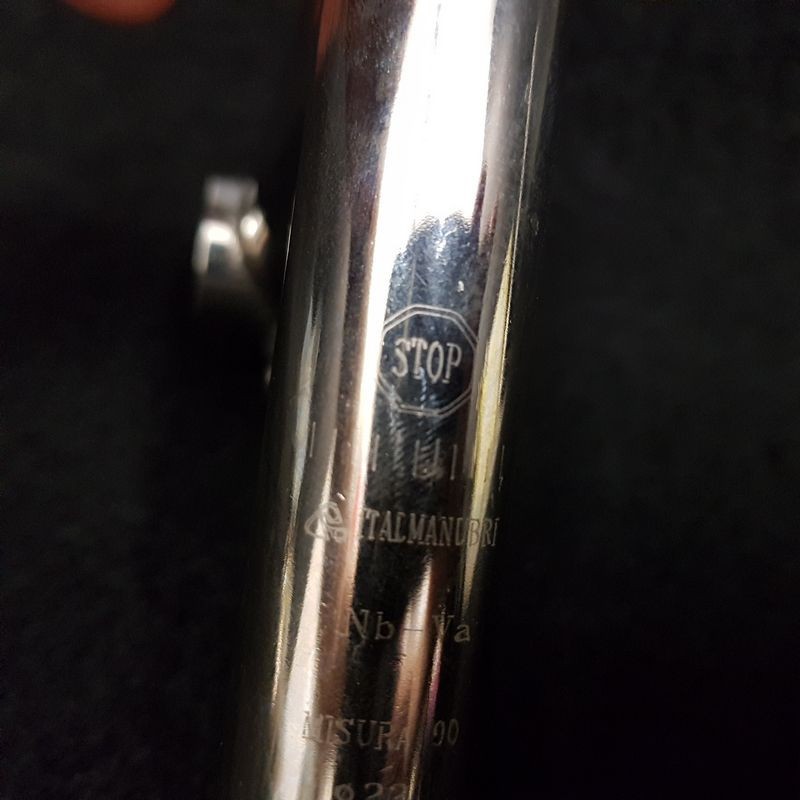 N.O.S Stem "ITM ECLYSPE" 90 Mm (Ref 959)