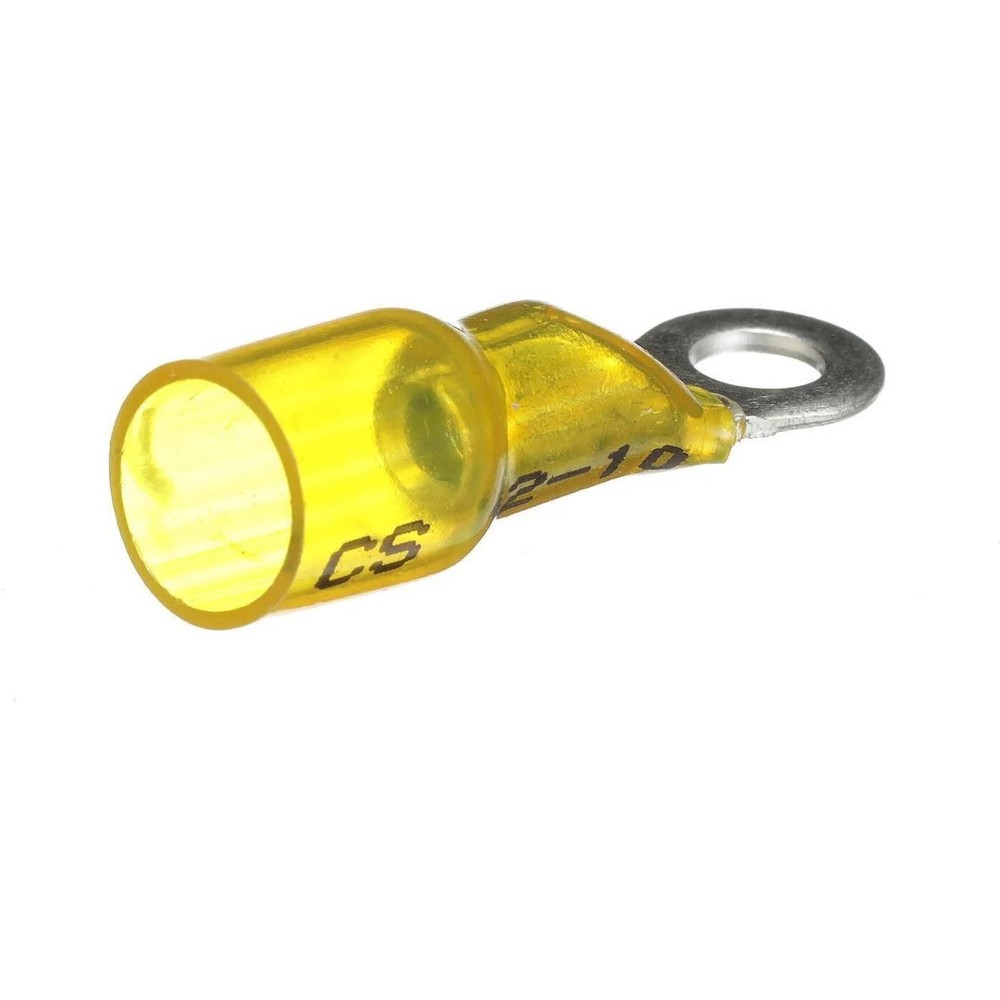 Seachoice 60061 Heat Shrink Ring Terminals