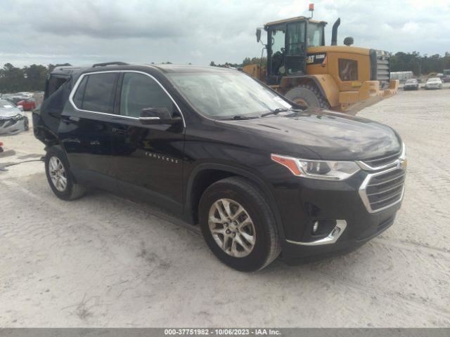 TRAVERSE 2018 Air Shutter 2983947