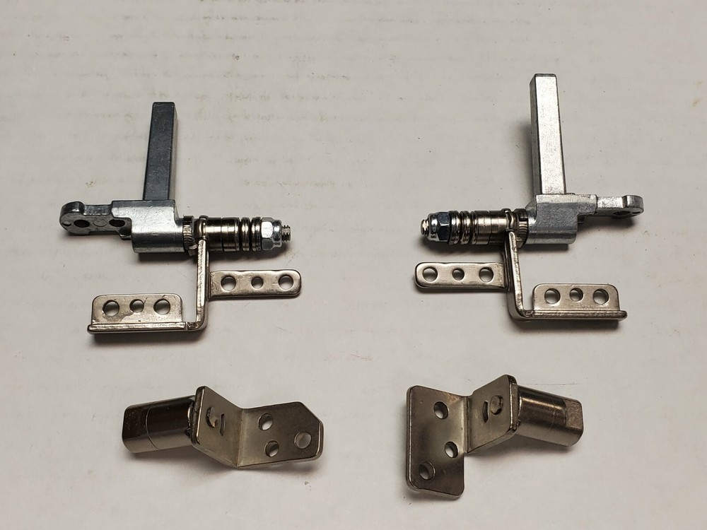 Ge logiq E lcd and handle hinge kits Part#5155166