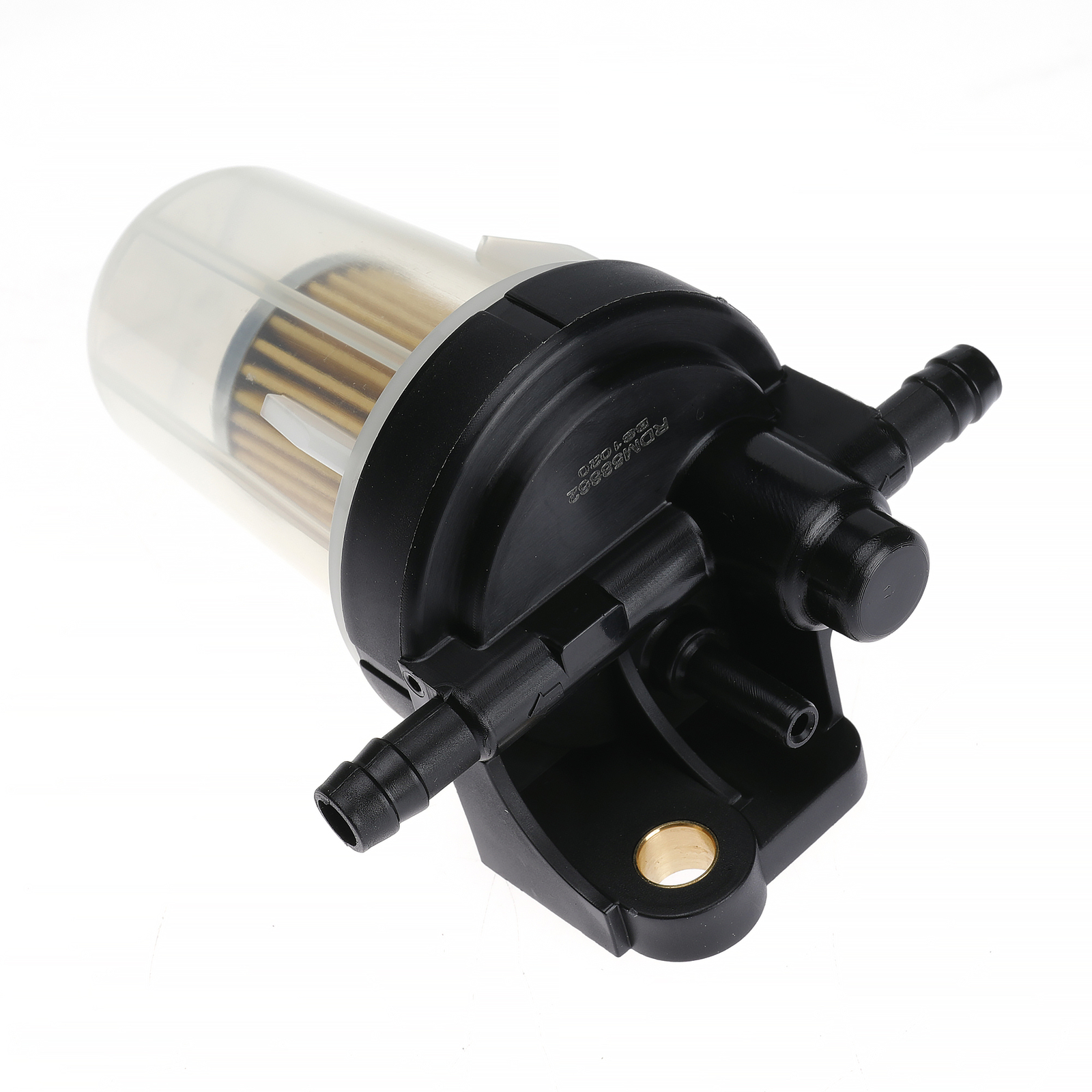 New For Kubota Fuel Filter Assembly L2501 L2800 L3200 L3400