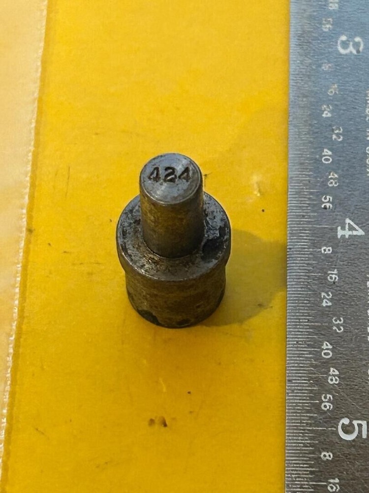 Lyman #424 Top Punch