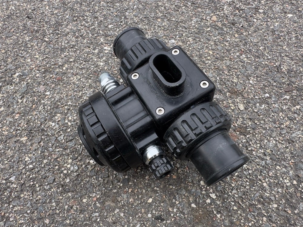 Golem Gear Shrimp BOV