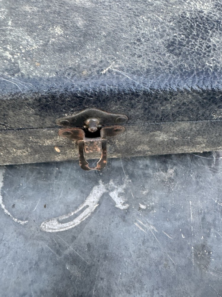 Vintage Maxon Electronics Utility Tester Model 161