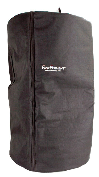 Fastferment Temp Control Fementation Jacket
