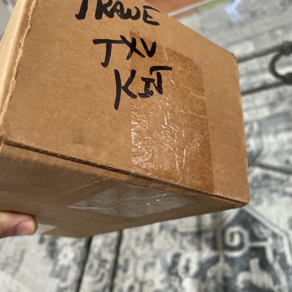 TXV Kit- KSATX0601HS0 Carrier