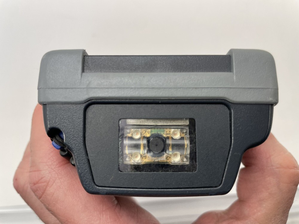 Intermec CK3 MOBILE BARCODE SCANNER WM6.1 CK3G20B03E100