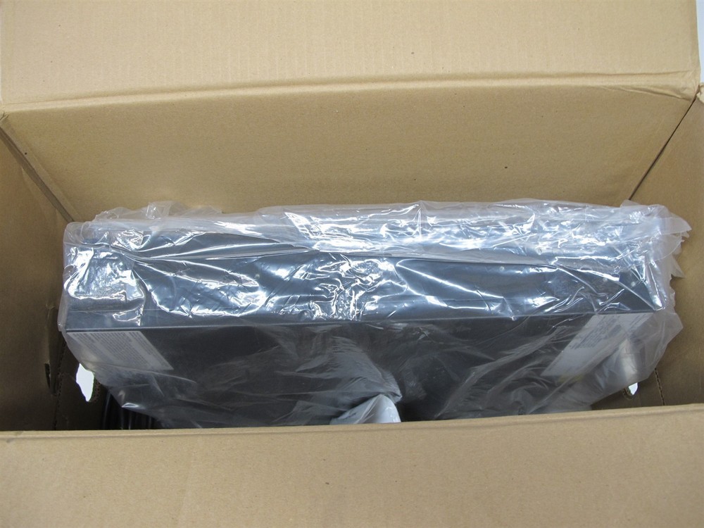 Liebert Network Power GXT3 AC Power System GVG3-1500RT120