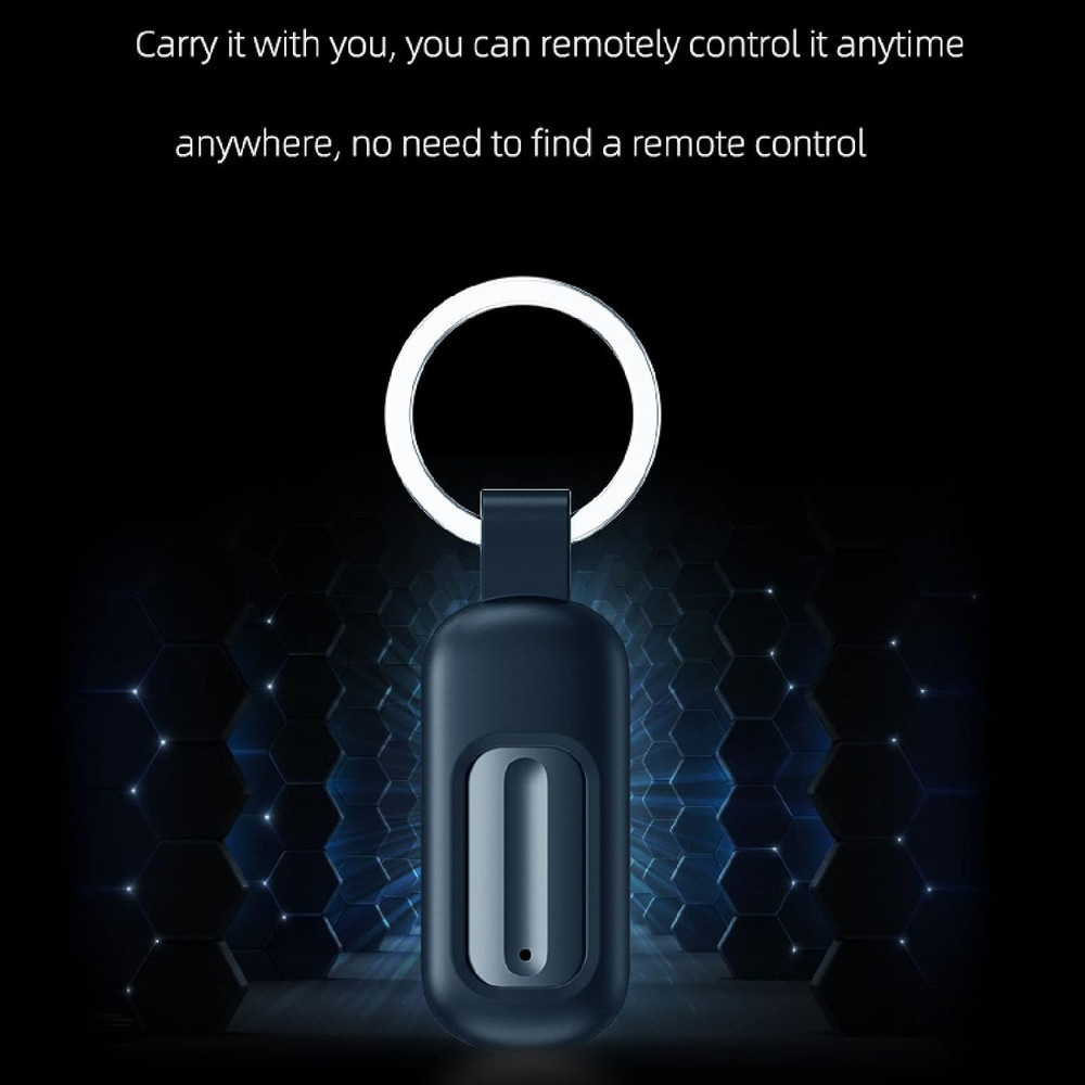 Mini Smartphone IR Remote Controller Adapter, Type C Universal Smart IR Controll