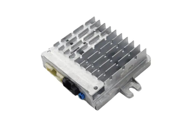 Genuine Mopar Central Adas Decision Module 68599684AD