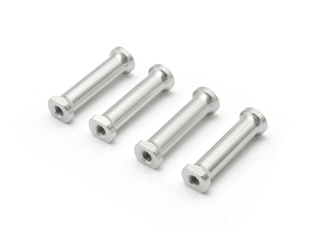 Deck post (Silver/4 pieces/Phantom Ext/PLAZMA Mk3) EF250S