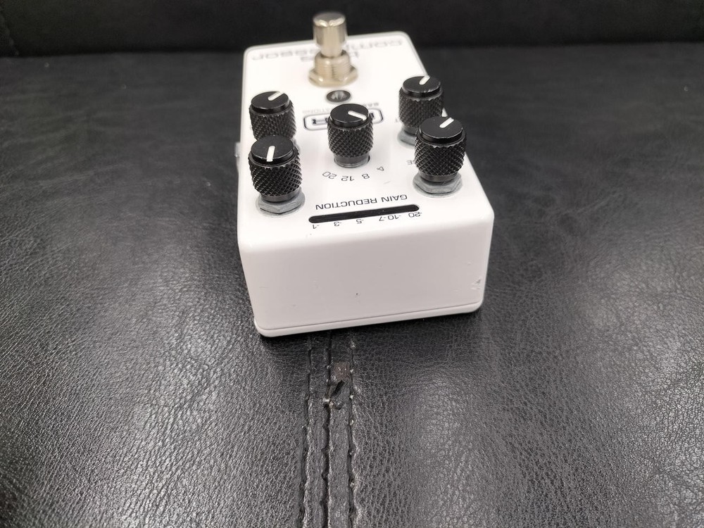 MXR M87 M87