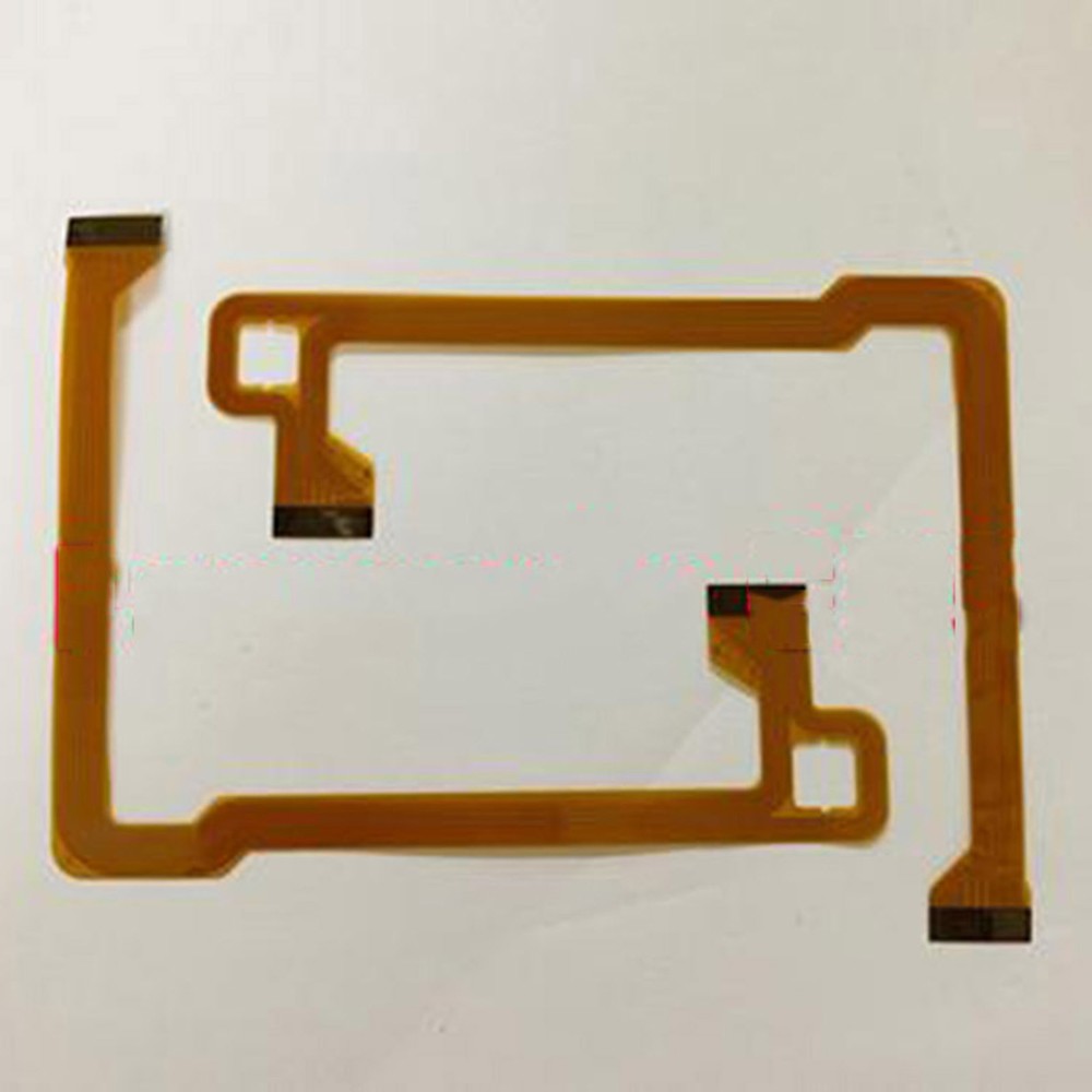 LCD Hinge Screen Cable Flex Screen Cable LCD Cable For Panasonic DC- GH5 GH5S