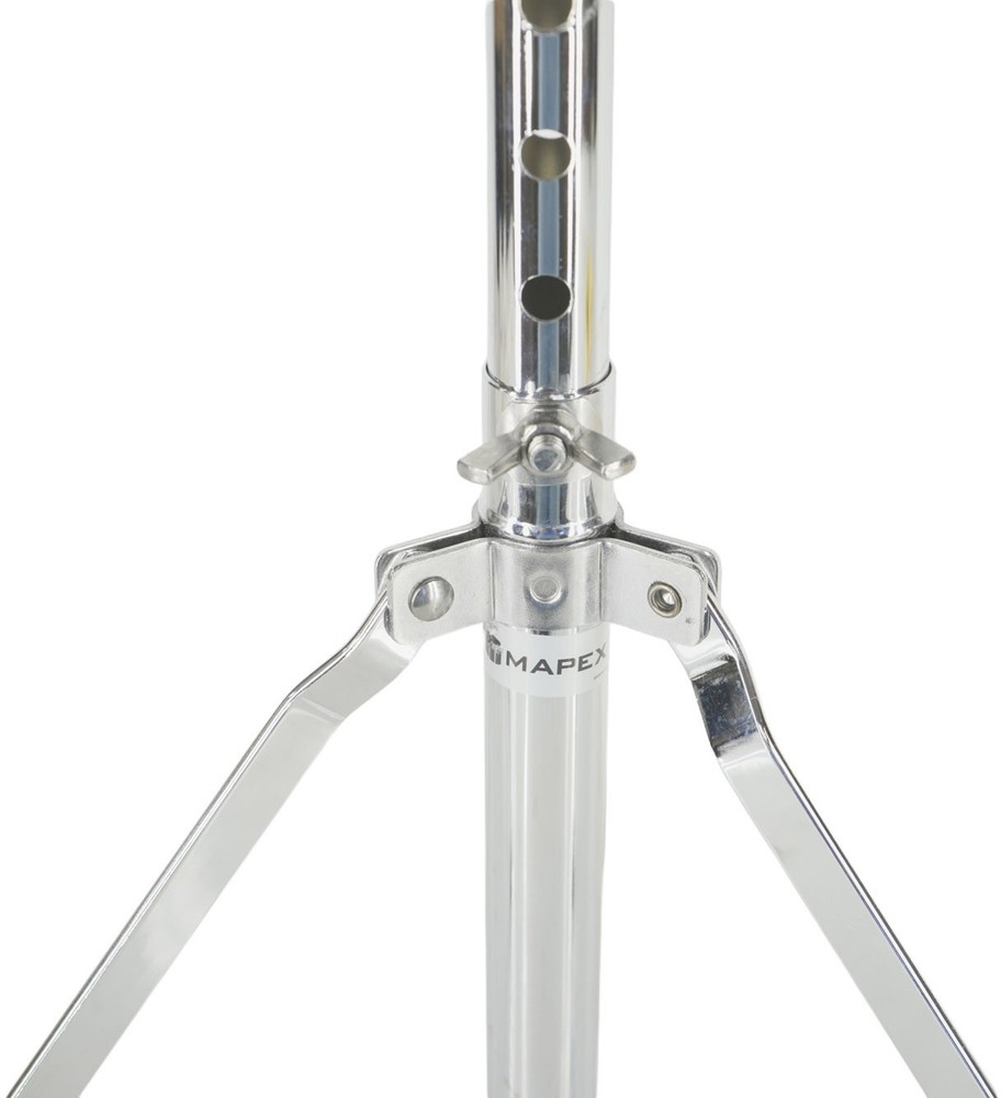 Mapex Round Top Lightweight Drum Throne Stool