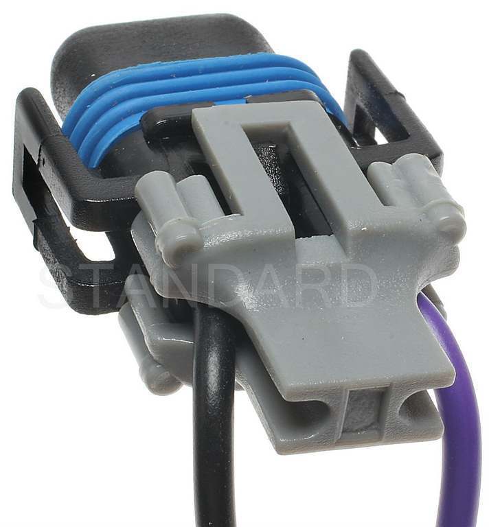 Headlight Connector SMP For 2008-2010 Saturn Vue