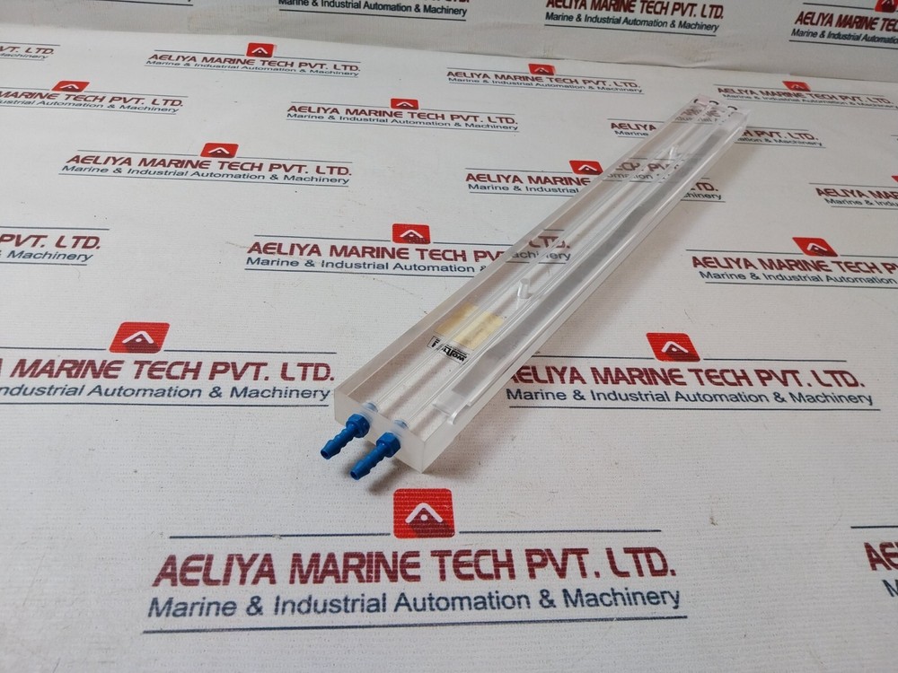 Perflow S.G. 1.0 Tube Manometer