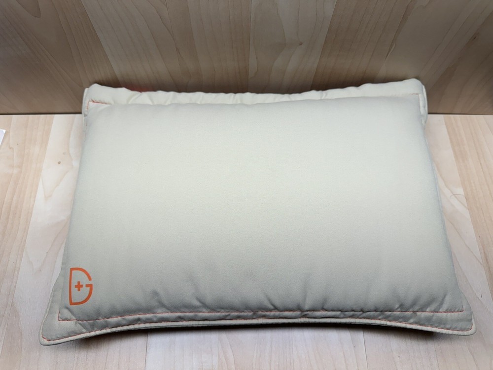 Dr Dennis Gross Puffer Pouch Case GWP