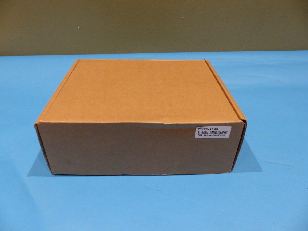 ECRS 101439 DIGITAL DISPLAY