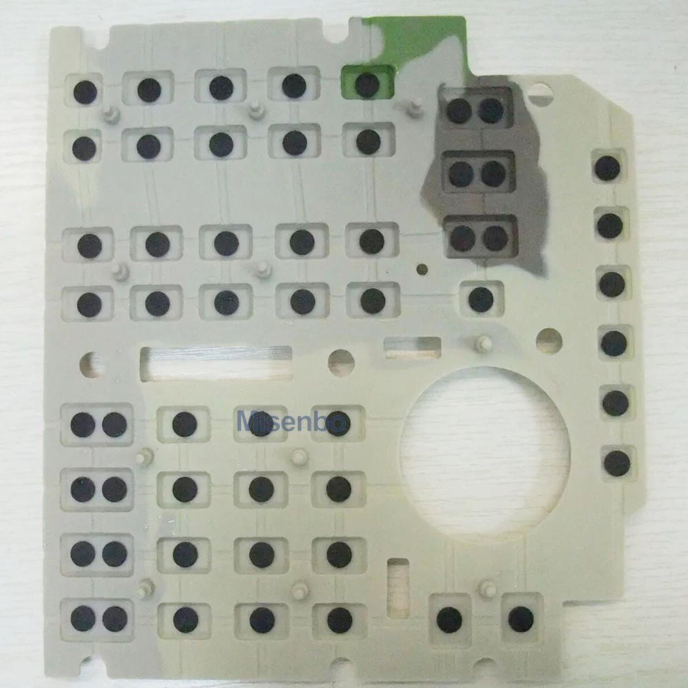 New Press Keypad Accessory for Agilent 8560EC 8561EC 8562EC 8563EC 8564EC 8565EC