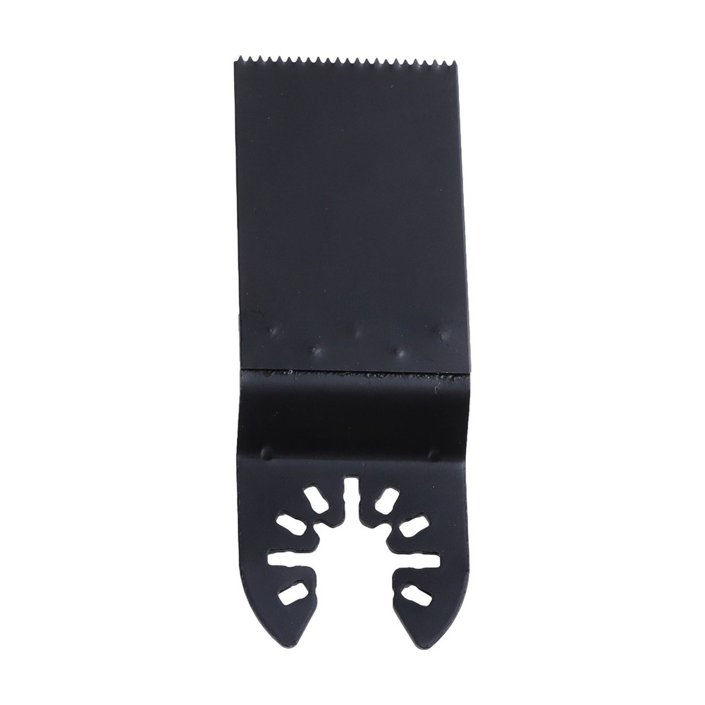 100Pcs Quick Release Multi Tool Oscillating Saw Blades Kits (1-3/4" & 1-3/8")