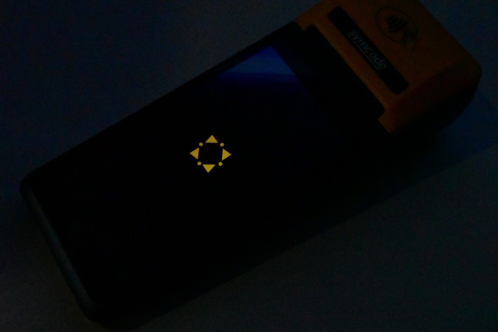 Symcode MJ-Q50 POS Terminal – Android Receipt Printer -MAIN UNIT 2M