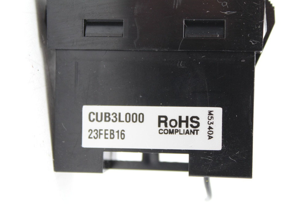 Red Lion CUB3L000 LCD Counter Module