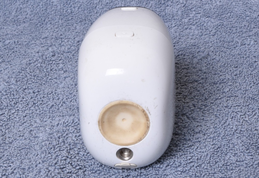 Arlo Pro Security Camera System – VMB4000 Base Station + 1 Wireless Cameras