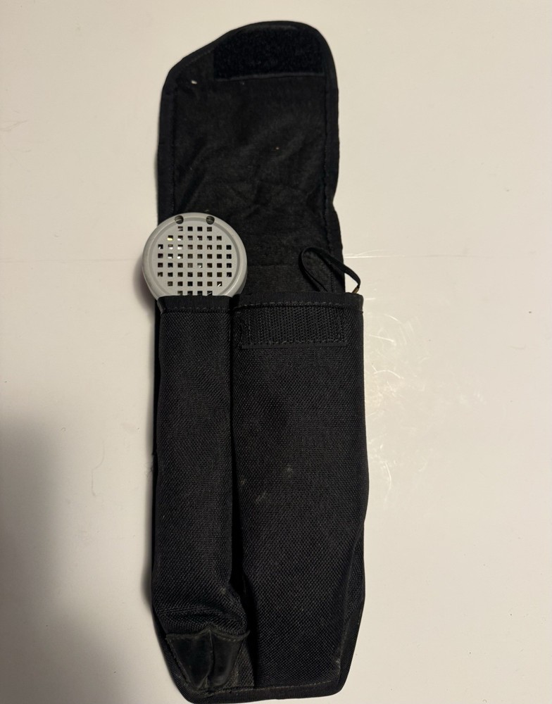 Progressive Electronics 200EP Inductive Amplifier 77HP Tracer 2 Tone Generator