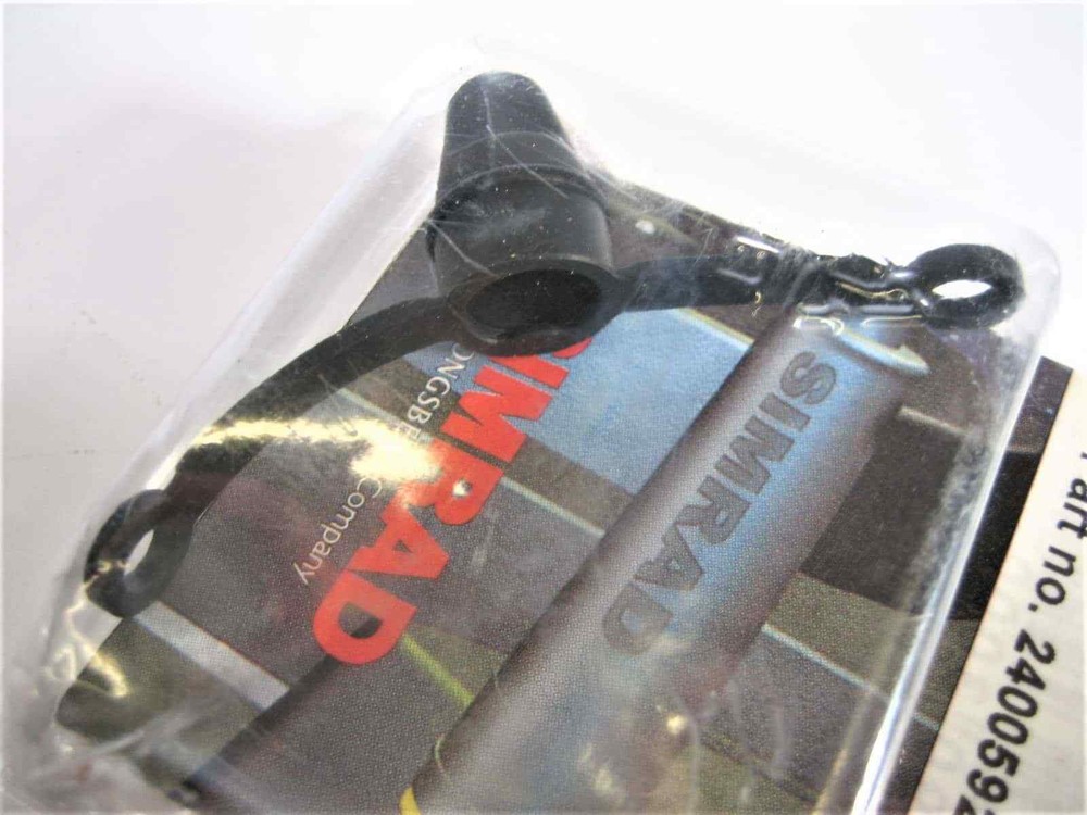 SIMRAD SIMNET Protective Cap -24005928- Also Works For Robnet2 - NEW